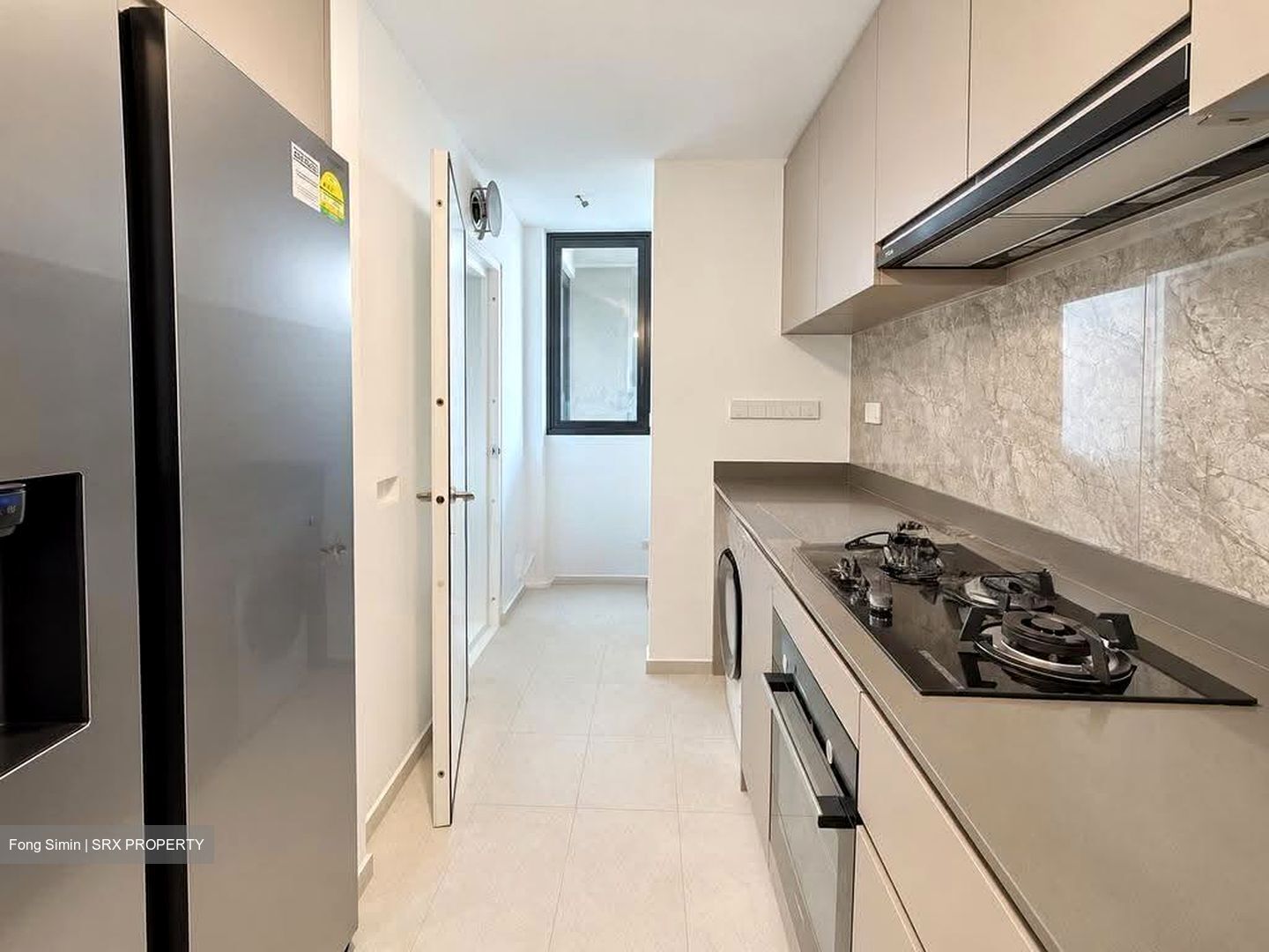 Norwood Grand (D25), Apartment #632490881